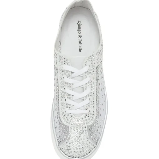 Flip Sneaker - White - DJ20
