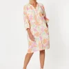 Florida Keys Dress - Multi - GS19