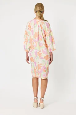 Florida Keys Dress - Multi - GS19