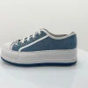 Genesiss Sneaker - Denim - DJ48