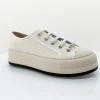 Genesiss Sneaker - Off White - DJ48