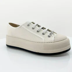 Genesiss Sneaker - Off White - DJ48