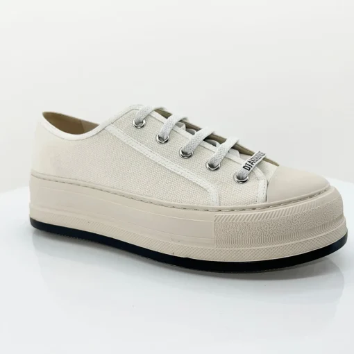 Genesiss Sneaker - Off White - DJ48