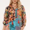 Gertie Top - LL29