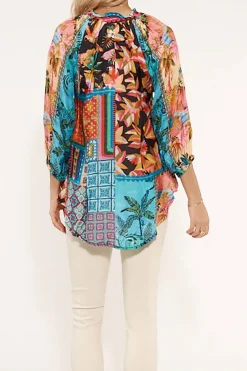 Gertie Top - LL29