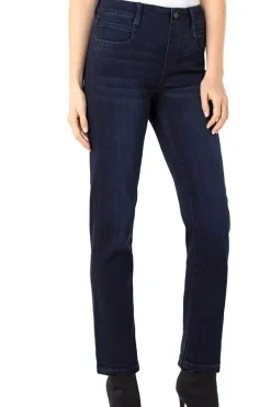 Gia Glider Jean - Halifax - AT4