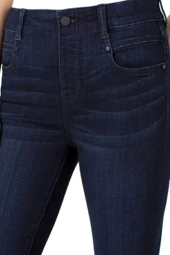 Gia Glider Jean - Halifax - AT4