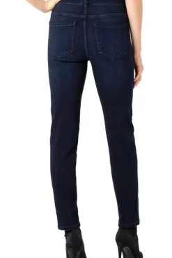 Gia Glider Jean - Halifax - AT4