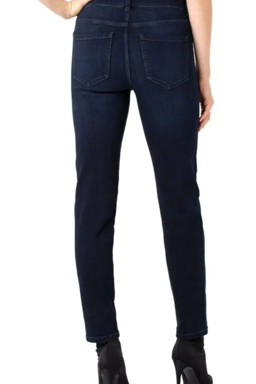 Gia Glider Jean - Halifax - AT4