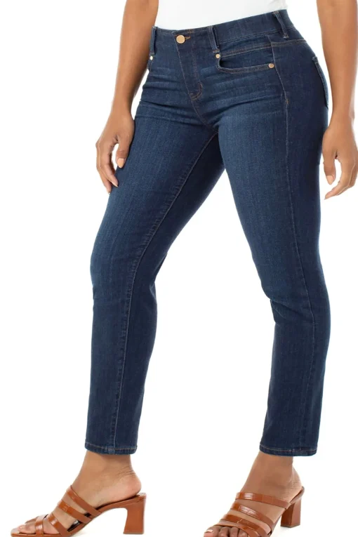Gia Glider Jean - Victory - AT4