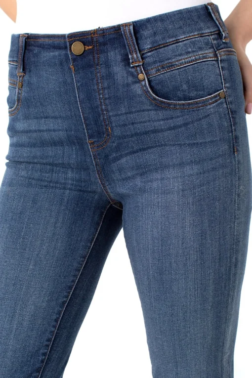 Gia Glider Jean - Victory - AT4