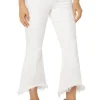 Hannah Crop Flare Jean - AT1