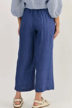 Hayley Pant - Delta - OJ10