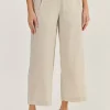 Hayley Pant -Sand - OJ10