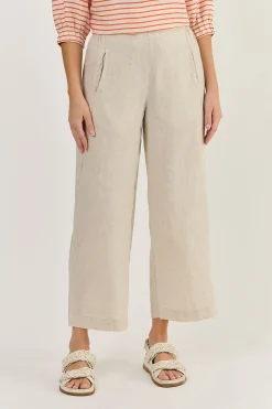 Hayley Pant -Sand - OJ10