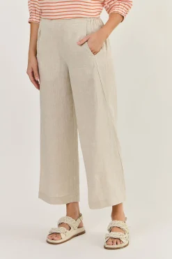 Hayley Pant -Sand - OJ10