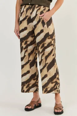 Hayley Pant -Wildcat - OJ10