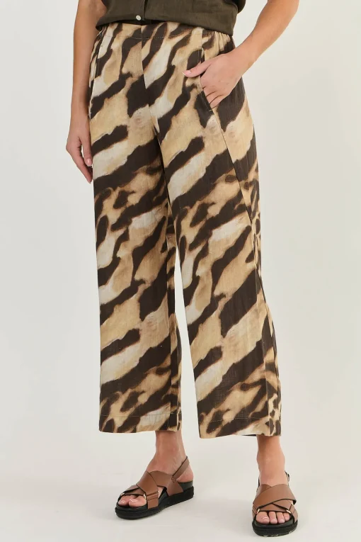 Hayley Pant -Wildcat - OJ10