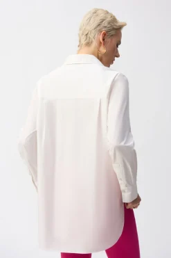 Hibiscus Shirt - JR40