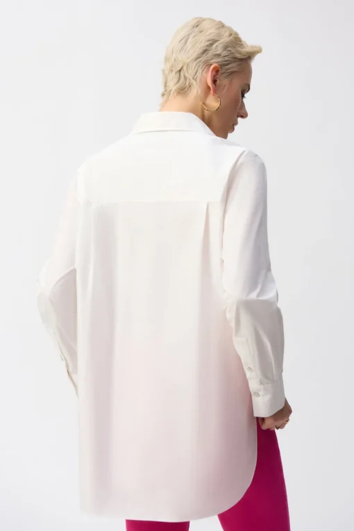 Hibiscus Shirt - JR40