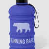 H2O Bear Water Bottle - Passionfruit - RB10