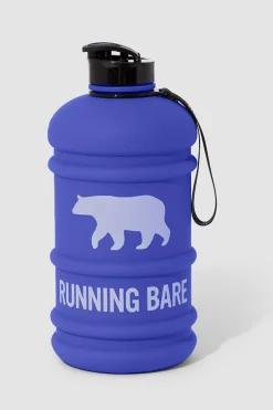 H2O Bear Water Bottle - Passionfruit - RB10