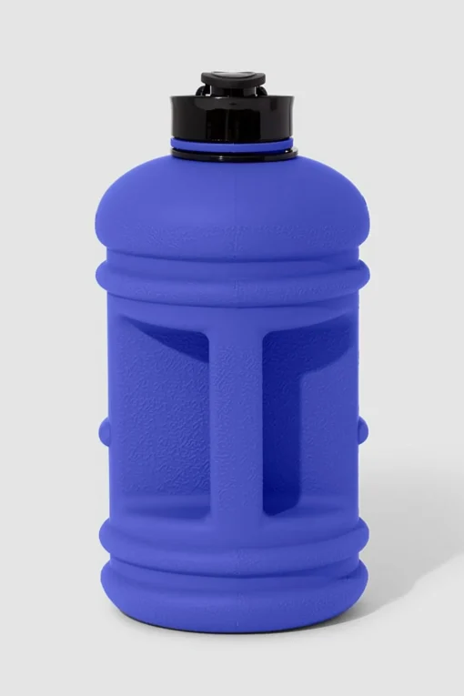 H2O Bear Water Bottle - Passionfruit - RB10