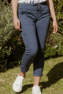 Hope Jogger - Denim - NLJ18