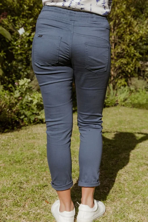Hope Jogger - Denim - NLJ18