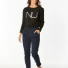 Hope Jogger - Navy - NLJ18