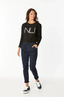 Hope Jogger - Navy - NLJ18