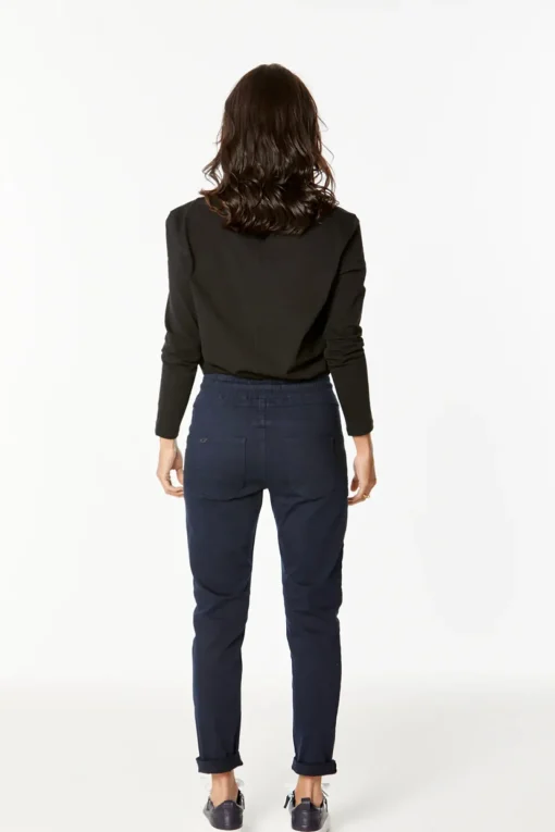Hope Jogger - Navy - NLJ18