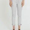 Hope Jogger - Silver - NLJ18