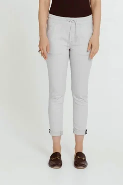 Hope Jogger - Silver - NLJ18
