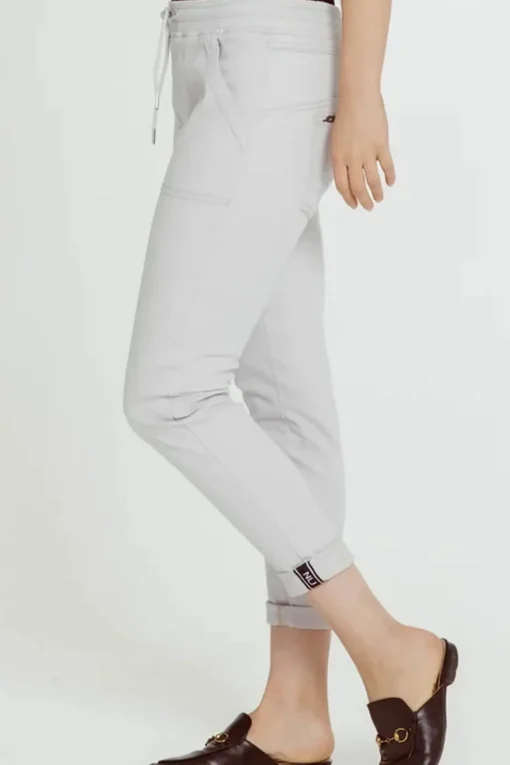 Hope Jogger - Silver - NLJ18