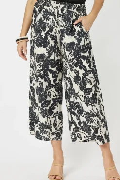 Ivy Pant - Black - HV11
