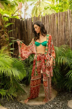 Jacinta Pant - Multi - M5