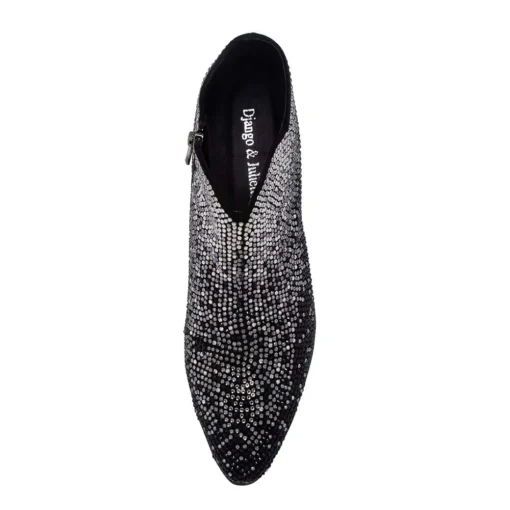 Jonsy Ankle Boot - DJ17