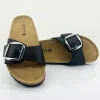 Jordan Slides - Black - HS7