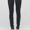 Julies Chelsea Black Jeans