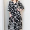 Justice Maxi - Black - SO14