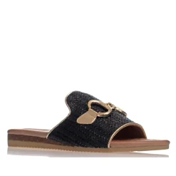 Kandy Slide - Black - LQ7