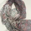 Kate Scarf - Natural - FR4