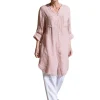 Kelly Dress - Blush - IC13