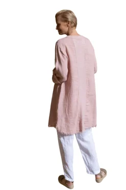 Kelly Dress - Blush - IC13