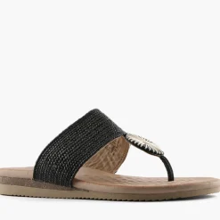 Kendra | Black | LQ4