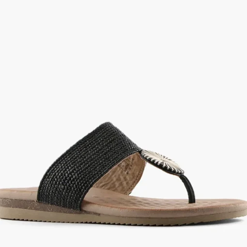 Kendra | Black | LQ4