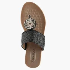 Kendra | Black | LQ4