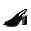 Kerry Heel - Black Mix - DJ6