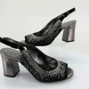 Kerry Heel - New Black - DJ6
